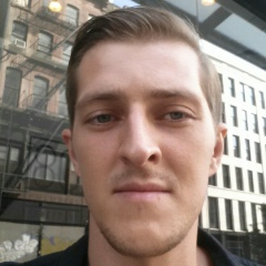 Andrey Koval, 07.02, New York City