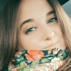 Анна Касьянова, 25.08.1985, Астана