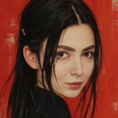 Ляна Тиева, 07.10