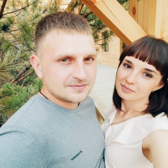 Анастасия Новикова, Красноярск