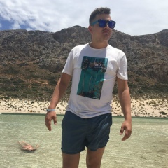 Кирилл Усольцев, 11.07.1985, Екатеринбург