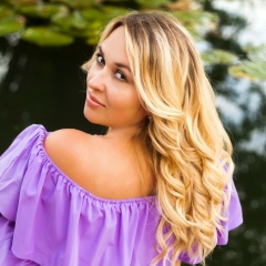 Белла Ивашиненко, 05.08.1990, Москва