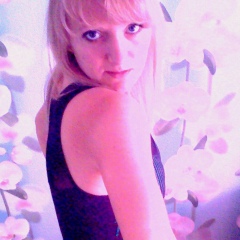 Елена Евлантьева, 20.04.1983, Серафимович