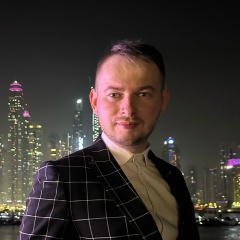 Дмитрий Дзядуков, 29.04.1990, Нижний Новгород