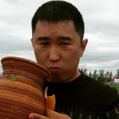 Александр Максимов, 14.11.1985, Якутск