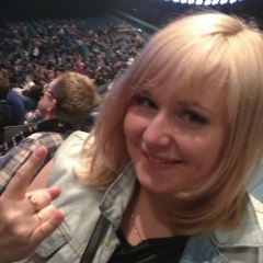 Марина Леонтьева, 07.09.1985, Санкт-Петербург