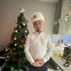 Константин Рассоха, 20.09.1993, Екатеринбург