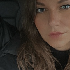 Алинка Воракса, 31.01.1988, Минск