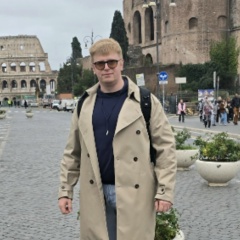 Владислав Владимирович, 31.03