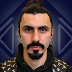 Адам Мамедов, 12.08, Москва