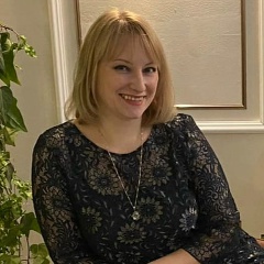 Алевтина Богатырева, 05.08.1982, Москва