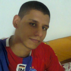 Flávio Mira, 13.12.1993, Salvador