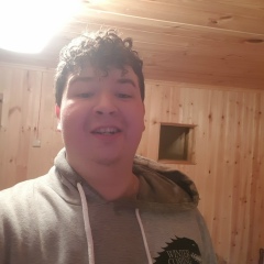 Артем Початов, 02.04.1994