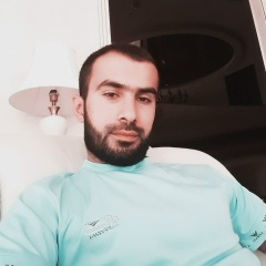 Иззат Хамидов, 26.12, Самарканд