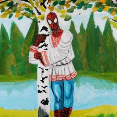 Вячеслав Калашников, 14.06.1986, Санкт-Петербург