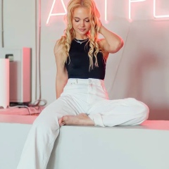 Ксения Малыгина, 23.04, Кемерово