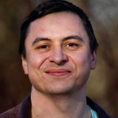 Андрей Билас, 26.05.1984, Санкт-Петербург