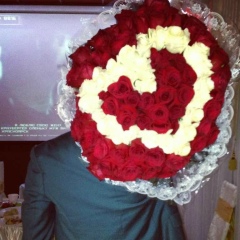 Паша Измайлов, 07.11, Москва