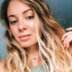 Юлия Белькова, 25.10, Санкт-Петербург