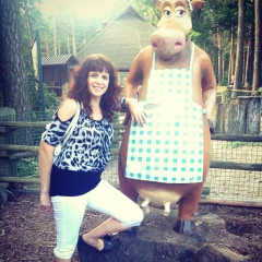 Инна Кунуте, 01.05.1976