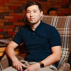 Газиз Жумалиев, 16.04, Атырау