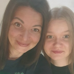 Юля Сомова, 09.06, Санкт-Петербург