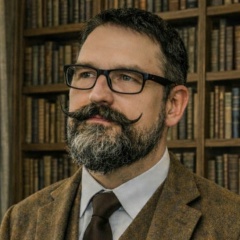 Сергей Логачев, Екатеринбург