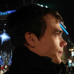 Олег Вертинский, 29.06.1989, Киев