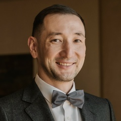 Макс Айекеев, 01.02.1987, Алматы