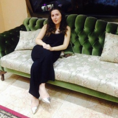 Mariam Kakava, 14.11.1997, Зугдиди