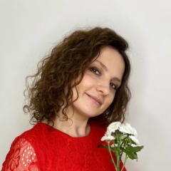 Nina Babich, 17.10, Оренбург