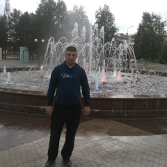 Андрей Петряев, 01.12.1987, Омск