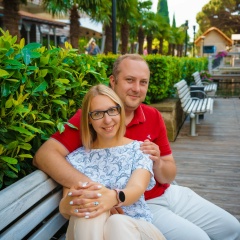 Аленка Барышникова, 08.06, Москва