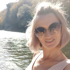 Татьяна Баранова, 14.10.1987, Новороссийск