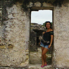 Вера Луденья, 13.10, Москва