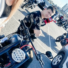 Илья Фаянс, 13.12.1993, Калуга