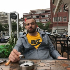 Parviz Khan, 09.02, Jinhua