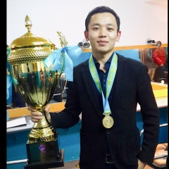 Nurislam Zhumagaliev, 06.07.1995, Алматы