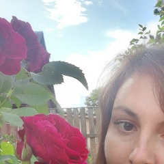 Наташа Григорьева, Космодемьянский