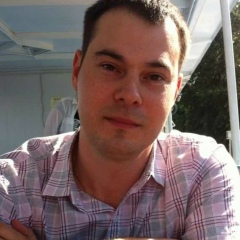 Виталий Хохлов, 15.07.1982, Москва