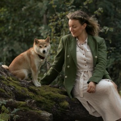 Елена Нестерова, 14.09, Санкт-Петербург
