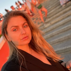 Наталья Затейщикова, 10.08.1987, Москва