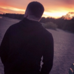 Игорь Валерьевич, 05.09.1987, Санкт-Петербург