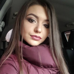 Ксения Кононова, 07.07, Минск
