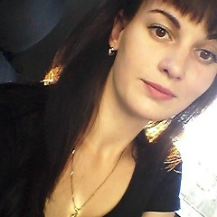 Катя Курдиш, 08.09, Киев