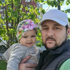 Игорь Писарев, 20.07.1984, Москва