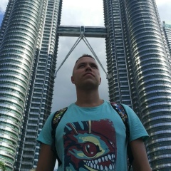 Валентин Потолицын, 04.06.1988, Москва