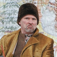 Руслан Абдулхалимов, 13.02.1971, Кингисепп
