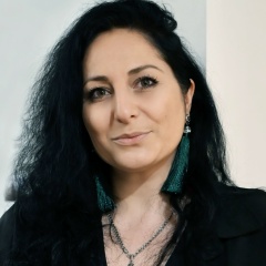 Астхик Карамян, 24.06.1985, Санкт-Петербург