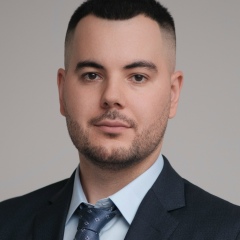 Константин Оржеховский